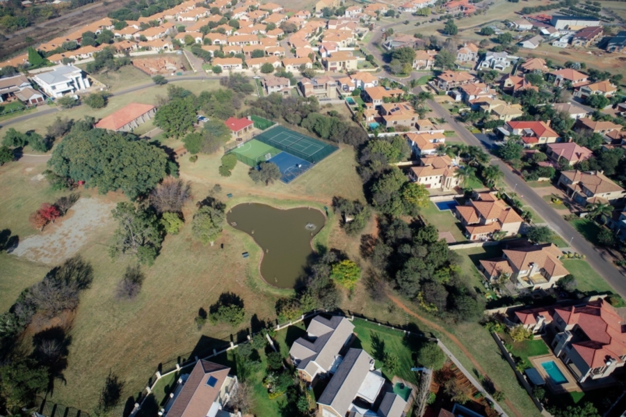 To Let 4 Bedroom Property for Rent in Xanadu Eco Park North West